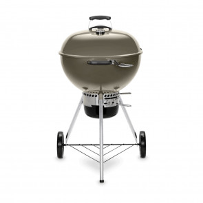 Weber Master-Touch GBS C-5750, 57 cm, Sm
