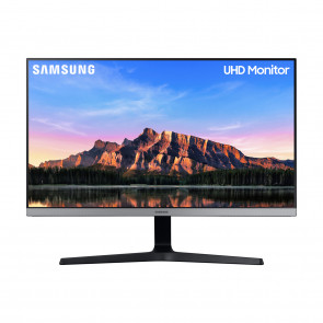 Samsung LU28R550UQRXEN 28" UHD Monitor