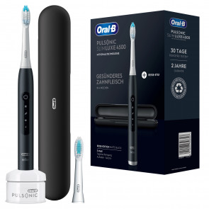 Oral-B Pulsonic Slim Luxe 4500