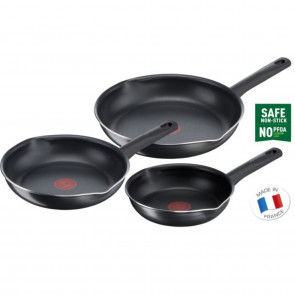 Tefal Pfannen Set Day By Day On