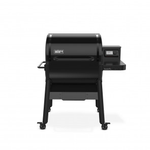 Weber Smokefire EPX4 Pellet Grill