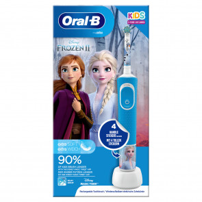 Oral-B Vitality 100 Kids Plus Frozen Hbo