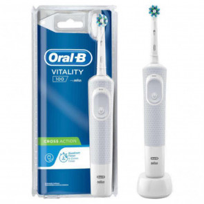 Oral-B Vitality 100 CLS White