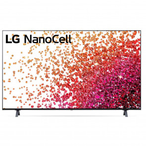 LG 55NANO756PR 4K UHD NanoCell TV