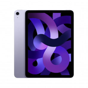 Apple iPad Air 10.9 WiFi 64GB Violett