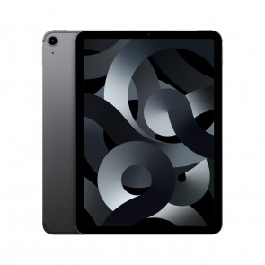 Apple iPad Air 10.9 LTE 64GB Grau MM6R3