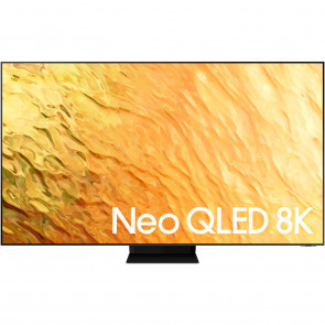 Samsung QE85QN800B 8K UHD Neo QLED TV
