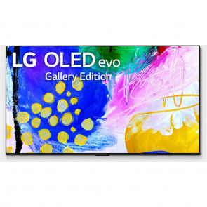 LG OLED55G29LA 4K OLED evo TV