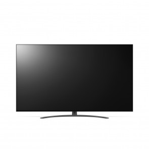 LG 75NANO829QB 4K NanoCell TV