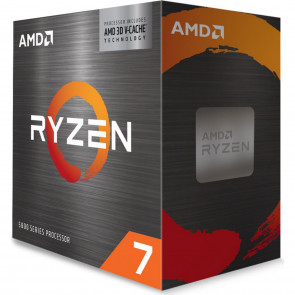 AMD Ryzen 7 5800X3D 8x 3.40GHz boxed