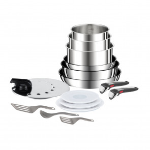 Tefal L97495 Ingenio Preference On