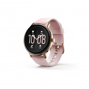 Hama Smartwatch Fit Watch 4910 Rose