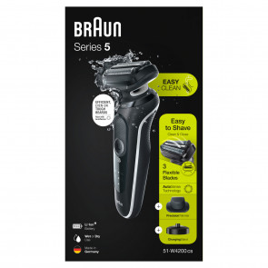 Braun Series 5 51-W4200cs