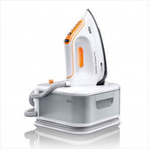 Braun CareStyle Compact Pro IS2561WH