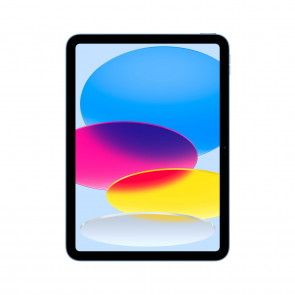 Apple iPad 10.9" WiFi 64GB Blau