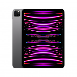 Apple iPad Pro 11" WiFi 128GB Space Grau