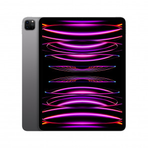 Apple iPad Pro 12.9" WiFi 256GB Grau