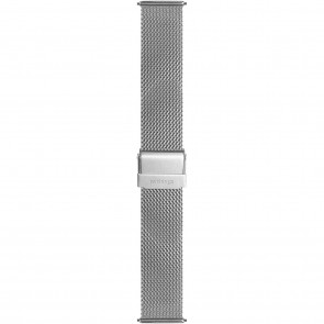Withings Milanese Armband Silber 18mm