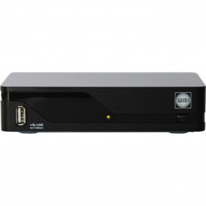 Wisi OR 710 CL HD Receiver ORF