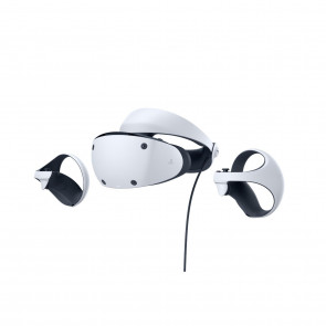 Sony PlayStation VR2 für PlayStation 5
