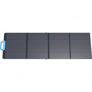 Bluetti PV120 faltbares Solarpaneel