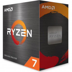 AMD Ryzen 7 5700X 8C/16T 3.40-4.60GHz