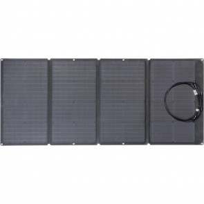 EcoFlow Solarpanel 160W tragbar