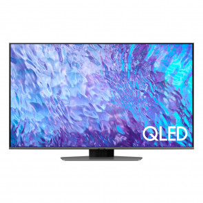 Samsung QE98Q80C QLED 4K TV (2023)