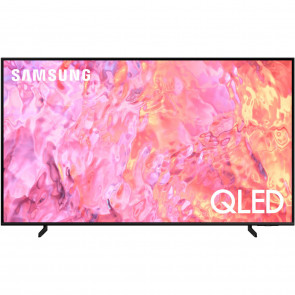 Samsung QE85Q60C QLED 4K TV (2023)