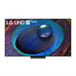 LG 75UR91006LA 4K UHD TV