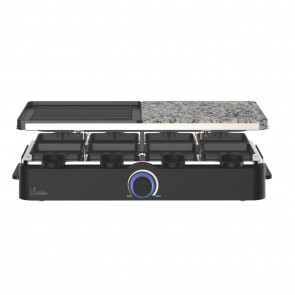 bikitchen grill 950 Raclette