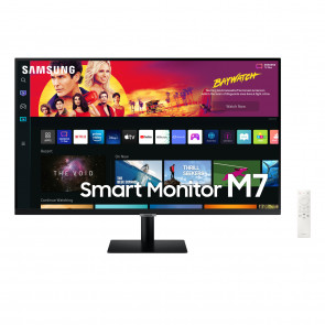 Samsung SMART Monitor M7B S32BM700UP 32"
