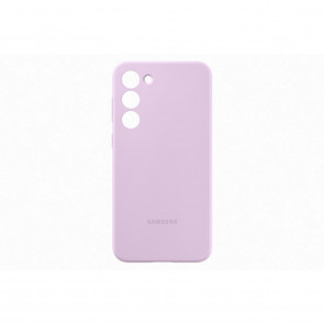 Samsung S23+ Cover Lavendel
