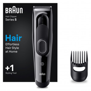 Braun HairClipper HC5310