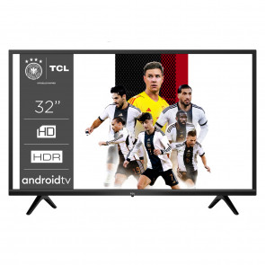 TCL 32S5203 HD ready HDR AndroidTV