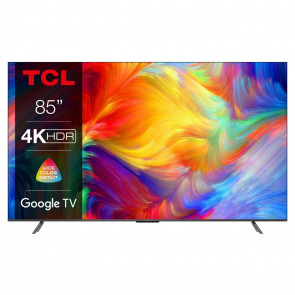 TCL 85P735 4K HDR TV