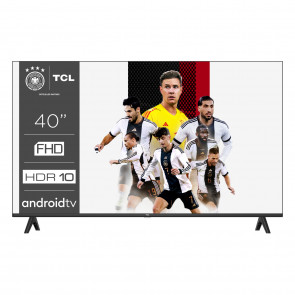 TCL 40S5403A Full-HD HDR AndroidTV