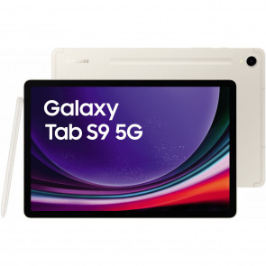 Samsung Galaxy Tab S9 WiFi 256GB