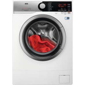 AEG L6SEA74470 Waschmaschine Slim
