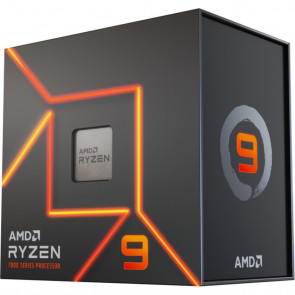 AMD Ryzen 9 7900X 12C/24T 4.70-5.60GHz