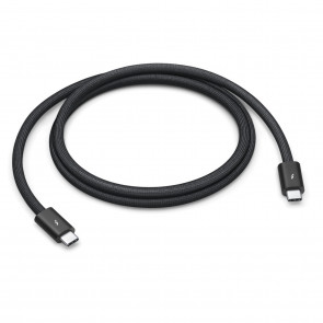 Apple Thunderbolt 4 (USB-C) Pro Kabel 1m