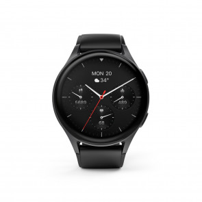 Hama Smartwatch 8900 Schwarz