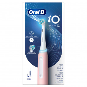 Oral-B iO Series 3n Blush Pink
