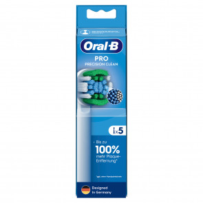 Oral-B Pro Precision Clean 5er
