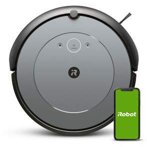 iRobot Roomba i1 salt