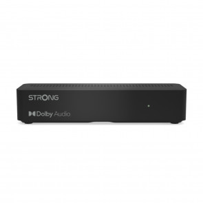 Strong SRT 7511 HD Receiver ORF