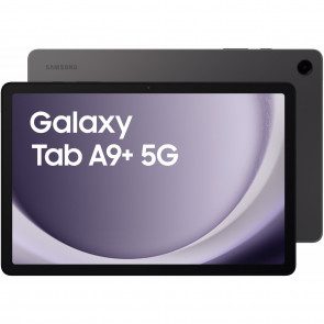 Samsung Galaxy Tab A9+ 5G graphite 64GB