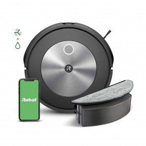 iRobot Roomba Combo J5 (j5178)
