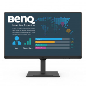BenQ BL3290QT 31.5" 2K QHD USB-C Ergo