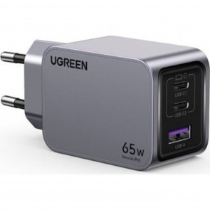 Ugreen Nexode Pro 65W USB-C Ladegerät